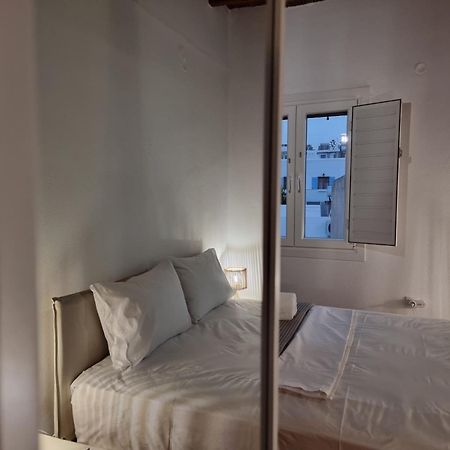 Anthoula Home Paros 纳乌萨 外观 照片
