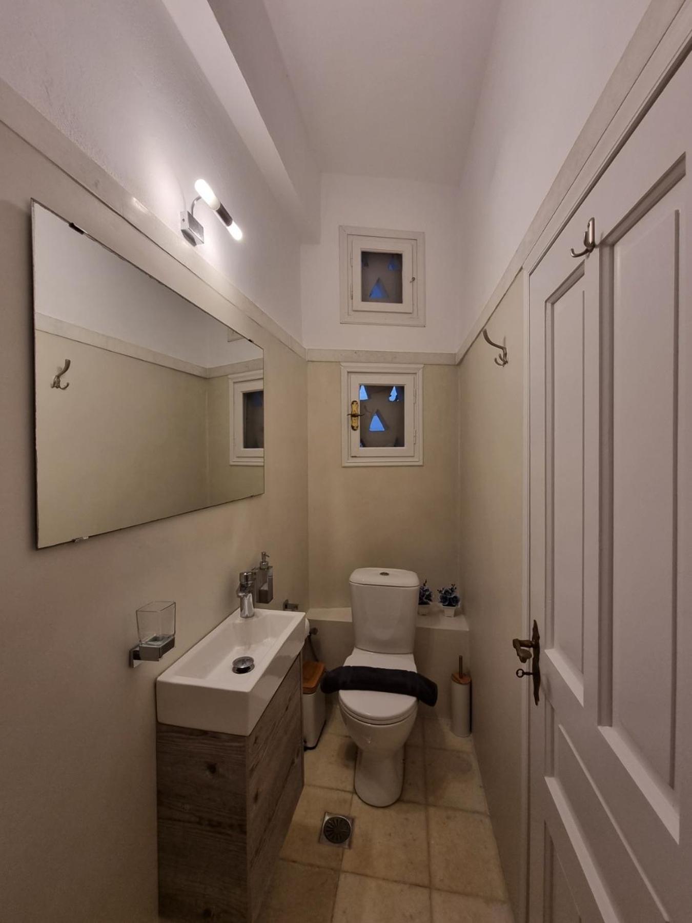 Anthoula Home Paros 纳乌萨 外观 照片