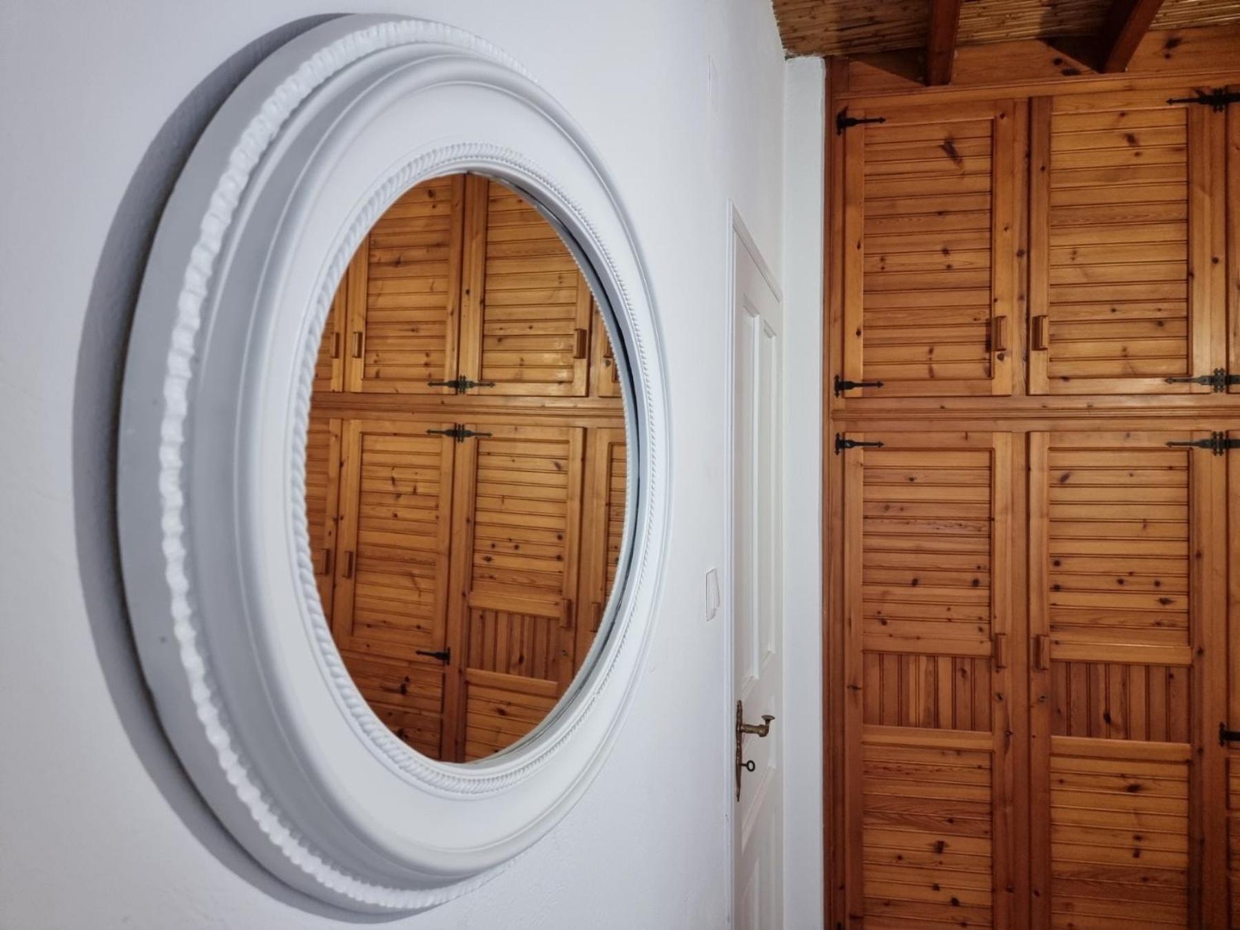 Anthoula Home Paros 纳乌萨 外观 照片