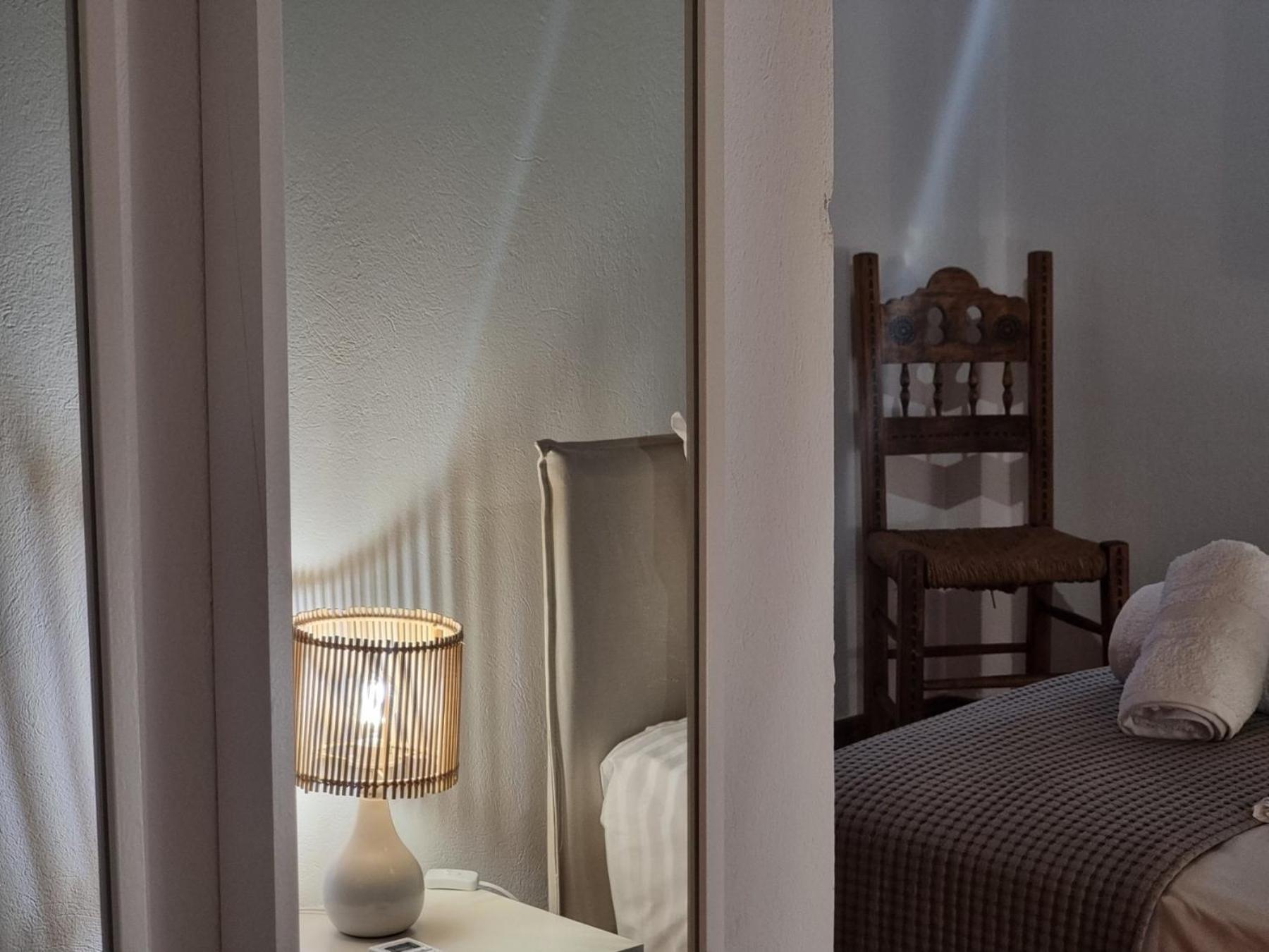 Anthoula Home Paros 纳乌萨 外观 照片